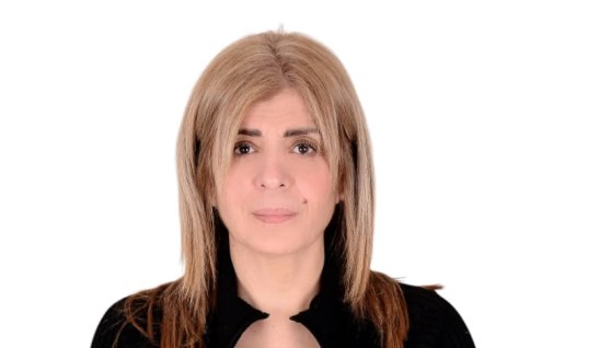 أميرة رزق عضو لجنة الشئون الصحية بمجلس النواب