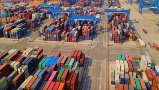 موانئ - صورة أرشيفية 