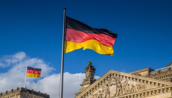 ألمانيا - صورة أرشيفية 