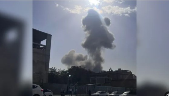 إيران - صورة أرشيفية 