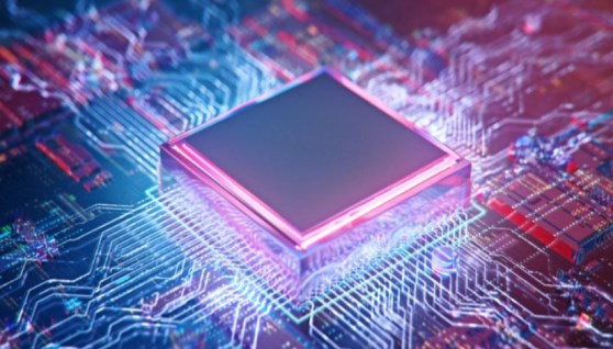 رقائق الإلكترونية