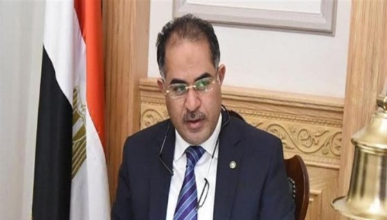 النائب سليمان وهدان 