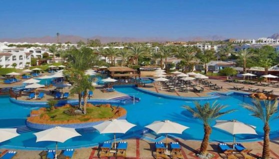 السياحة في مصر 