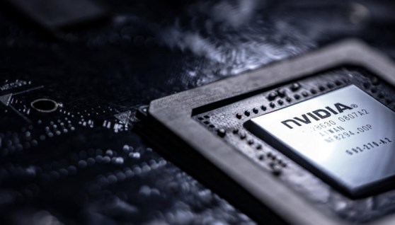 رقائق إنفيديا