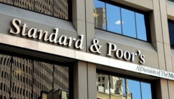 ستاندرد اند بورز 