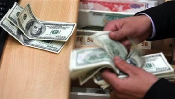 الاحتياطي النقدي الأجنبي صورة تعبيرية