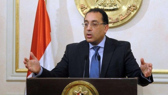 الدكتور مصطفى مدبولى رئيس مجلس الوزراء