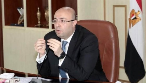 الدكتور محمد هاني جمال الدين غنيم