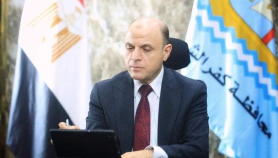 الدكتور علاء إبراهيم عبد المعطي أحمد