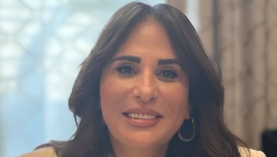  المهندسة راندة المنشاوي، وزيرة الإسكان