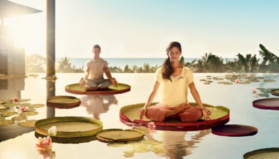 السياحة العلاجية