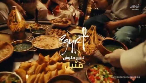 رمضان في مصر حكاية