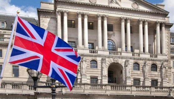  بنك إنجلترا