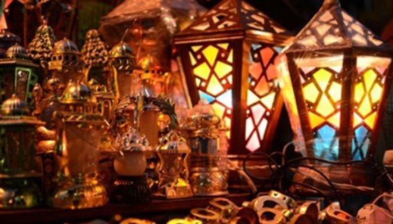 فانوس رمضان 