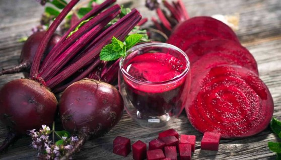 صناعة أحمر الخدود 