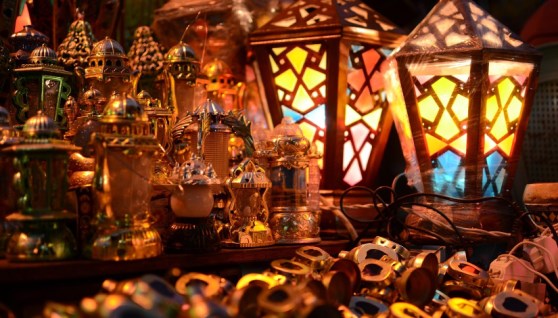  صناعة الزينة 