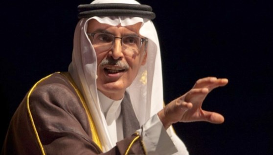 الأمير بدر بن عبد المحسن 