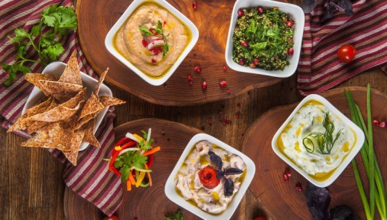 اقتصاد المقبلات