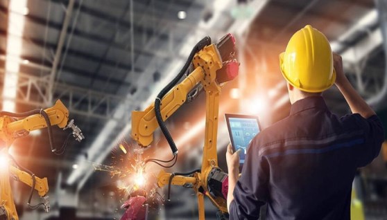 الصناعات الهندسية 