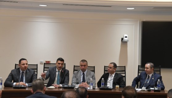 لجنة الصناعة بمجلس النواب 