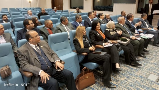 لجنة الطاقة بمجلس النواب