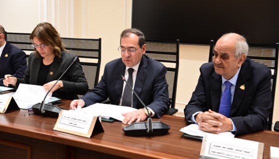 لجنة الطاقة بمجلس النواب