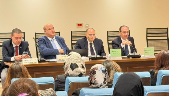 لجنة الصحة بمجلس النواب 