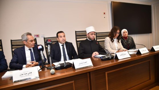 لجنة الاتصالات بمجلس النواب 