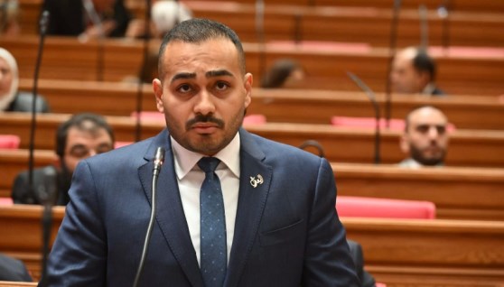 مجلس النواب 