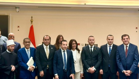 لجنة الاتصالات بمجلس النواب 