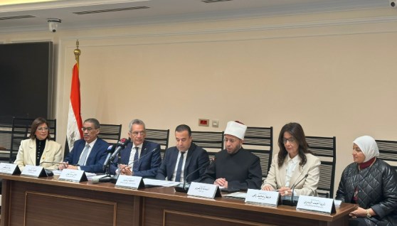 لجنة الاتصالات وتكنولوجيا المعلومات بمجلس النواب 