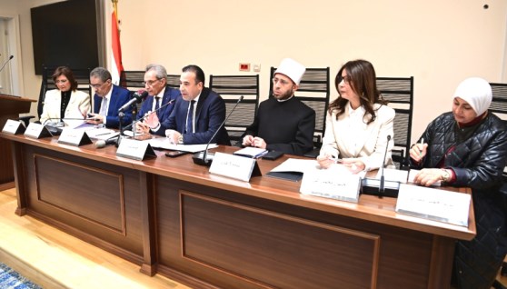 لجنة الاتصالات بمجلس النواب 