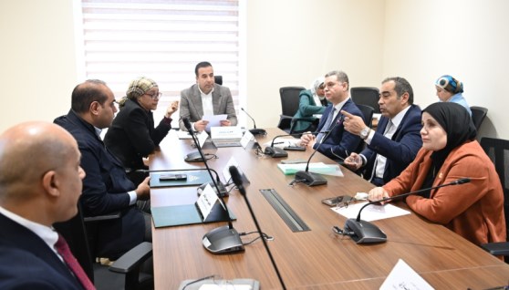 لجنة الاتصالات بمجلس النواب 