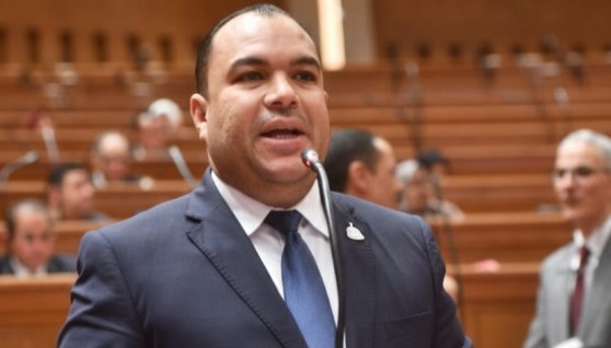 النائب أحمد عصام عضو مجلس النواب 