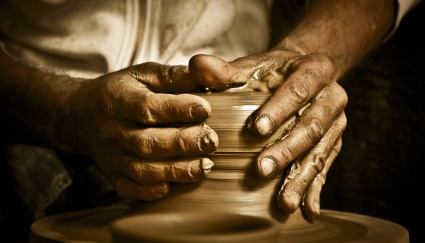 الأعمال الحرفية