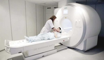 صبغات الأشعة