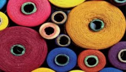 قطاع المنسوجات