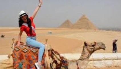 قطاع السياحة