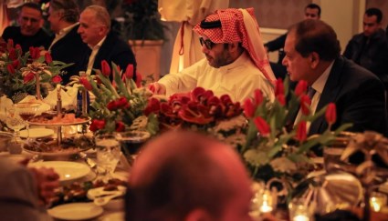 سحور تركي أل شيخ 