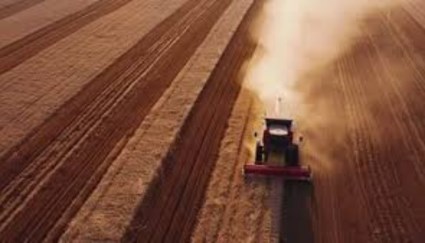 معدات ما بعد  الحصاد