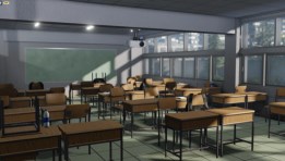 فصول دراسية