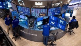 مؤشرات الأسهم الأمريكية