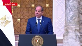 الرئيس عبد الفتاح السيسي