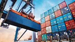 النقل البحري - أرشيفية