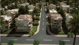 مشروع بيت الوطن للمصريين بالخارج 