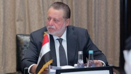 حسن عبدالله، محافظ البنك المركزي المصري