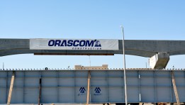 أوراسكوم كونستراكشون