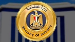 وزارة الصناعة