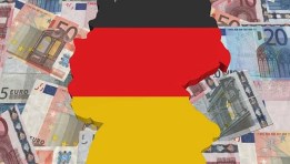 إحصاء الألماني