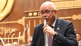 النائب مهندس حازم الجندي